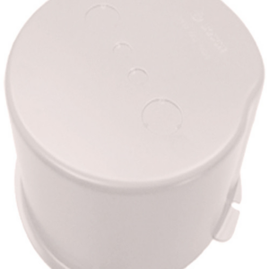 BOSCH M_LBC308011- CUPULA DE INCENDIO COLOR BLANCO