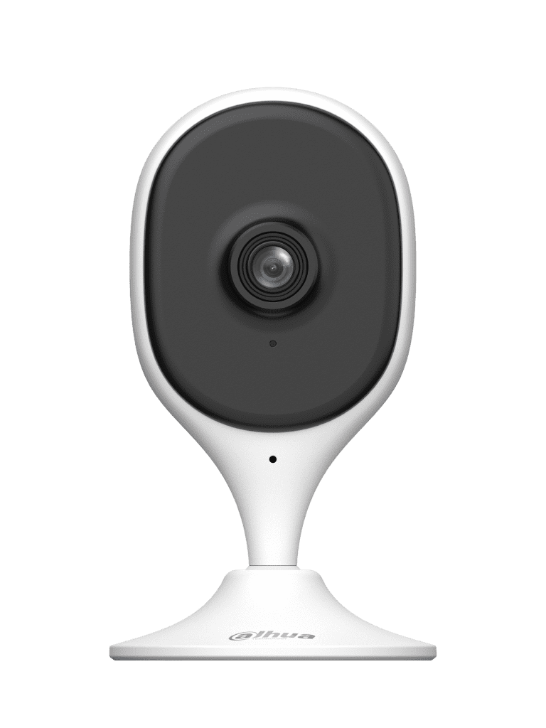 DAHUA DH-C3A - Cámara WiFi IP Cubo de 3MP con IA avanzada para detección de humanos y mascotas. Equipado con WiFi 6, emparejamiento por Bluetooth, audio bidireccional, IR de 10m, compresión H.265 y alarma de sonido - Image 4