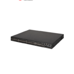 DAHUA S560048GT4XF- Switch de Nivel Enterprise/ 48 Puertos Gigabit/ Administrable Capa 3/4 Puertos para Fibra/ Soporta VLAN