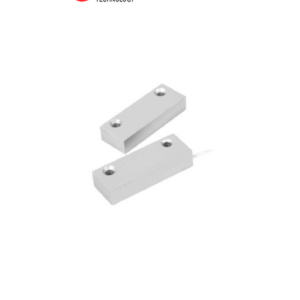 DAHUA DHI-ARD312 - Contacto Magnético Metálico/ Cableado/ Interior o Exterior para puertas o ventanas/ NC/ Uso residencial o comercial/ GAP 35 mm/ CE