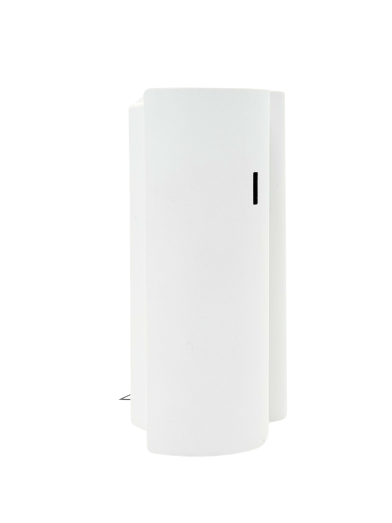DSC PGP9945E - Contacto Magnético Inalámbrico de Puerta/Ventana Power G PLUS c/entrada Auxiliar Rango Extendido compatible con NEO, PRO Qolsys - Image 2