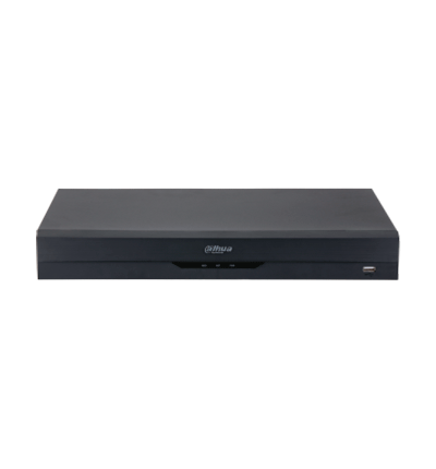 DAHUA XVR4232AN-I - DVR de 32 Canales de 1080p Lite/ WizSense/ H.265+/ Codificación IA/ 2 Bahías de Discos Duros/ 16 Canales con SMD Plus/ Busqueda Inteligente (Humanos y Vehiculos)/ Salidas de Video, HDMI & VGA - Image 4