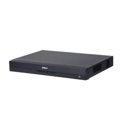 DAHUA XVR4232AN-I - DVR de 32 Canales de 1080p Lite/ WizSense/ H.265+/ Codificación IA/ 2 Bahías de Discos Duros/ 16 Canales con SMD Plus/ Busqueda Inteligente (Humanos y Vehiculos)/ Salidas de Video, HDMI & VGA - Image 2