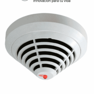 BOSCH F_FAP425OR - Detector optico / Con ROTARY switch / Familia AVENAR