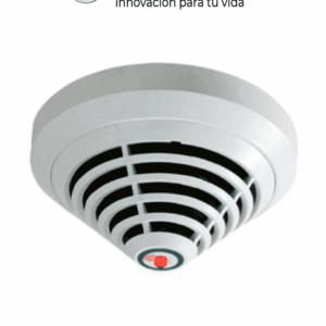 BOSCH F_FCPOC320R470 - Detector Multisensor Óptico y Químico
