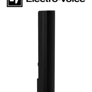 BOSCH M_LRC1100B - Altavoz de Columna / 1m / Negro / EN54