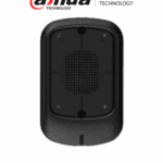 DAHUA MP06- Intercomunicador de 2 Vias/ Para DVR y NVR Movil/ 1 Canal de Entrada de Audio/ Altavoz Integrado/ Boton de Emergencia y Charla Bidireccional hacia Mobile Center/ Conector Tipo Aviacion 4 Pines