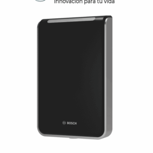 BOSCH A_ARDSIGR40ICL - Lector de Tarjetas / R40 / iCLASS / Wiegand