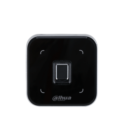 DAHUA DHI-ASM101A - Enrolador de Huellas y Tarjetas ID ( 125 Khz ) y Mifare (13.56 Mhz) por USB Compatible con Smart Pss, DSS Express, DSS PRO - Image 3