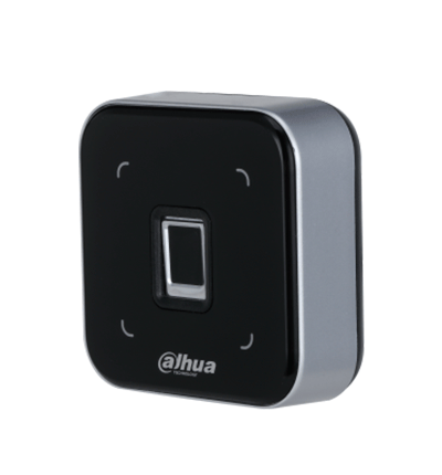 DAHUA DHI-ASM101A - Enrolador de Huellas y Tarjetas ID ( 125 Khz ) y Mifare (13.56 Mhz) por USB Compatible con Smart Pss, DSS Express, DSS PRO - Image 2