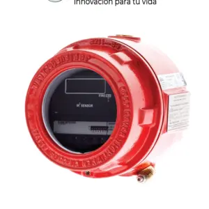 BOSCH F_016519 - Detector de Llama Antiflama Ex d / IR3