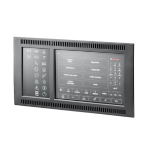 BOSCH F_FPE8000SPC - Controlador Principal AVENAR 8000 / Licencia ESTÁNDAR