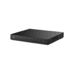 Alarm.com ADC-CSVR2116P-1x6TB  - NVR Pro Series 16 canales con 16 puertos PoE y disco duro de 6TB