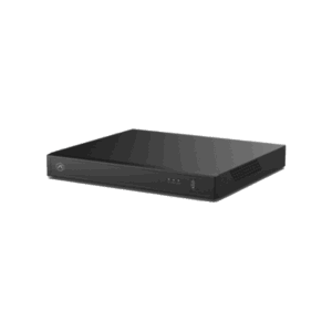 Alarm.com ADC-CSVR2116P-1x12TB  - NVR Pro Series 16 canales con 16 puertos PoE y disco duro de 12TB