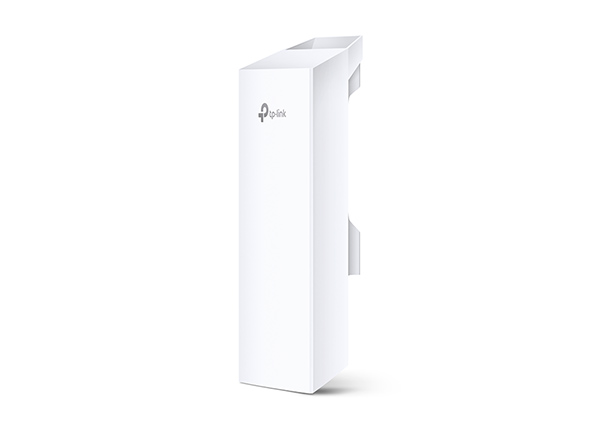 TP-LINK CPE510 - CPE de Exterior de 5GHz 300Mbps 13dBi con tecnología Pharos MAXtream TDMA, además sistema de administración centralizada - Control Pharos, modos: AP, Cliente, Repetidor, AP Router/AP Cliente Router (WISP) y potencia 27dBm. - Image 2