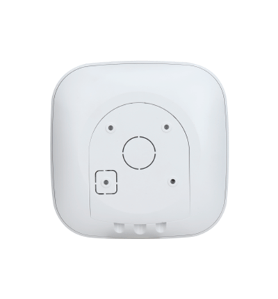 DAHUA DHI-ARC3000H-FW2 - Panel de alarma inalámbrico HUB 1.0, WiFi/Ethernet/4G, 150 dispositivos (6 sirenas, 64 controles, 8 teclados, 4 repetidores), Batería de respaldo, Buzzer, LED indicador, App DMSS, Frecuencia 433 MHz, Tecnología: AirShield - Image 3