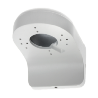 DAHUA PFB204W - Brazo de pared para camaras domo DAHUA / HDAW1100M / HDAW1200M / HDABW2120F / HDABW2220FM / HDAW1200EMA - Image 4