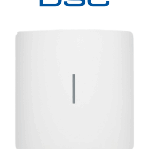 DSC PGPHOST9 - Módulo Transceptor Power G función de Host soporta 128 zonas inalámbricas compatible con panel NEO, PRO