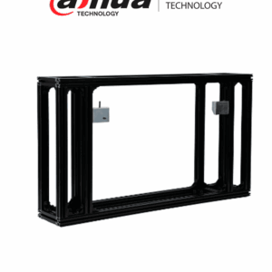 DAHUA LS460UC-E/U-Y - Soporte para Monitor de 46 Pulgadas/ Mantenimiento Trasero/ Para Montaje en en Piso/