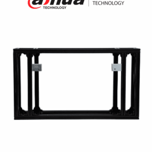 DAHUA LS550UD/E-E/U-Y - Soporte para Monitor de 55 Pulgadas/ Mantenimiento Trasero/ Para Montaje en Piso/