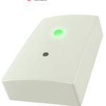 DAHUA ARD421 - Sensor de Impacto/ Detecta vibraciones/ Nivel de Sensibilidad Ajustable/ Detecta cambio de temperatura de 10 graados en 30 segundos/ Led Indicador de 2 colores/ Alarma de Tensión/ Configurable a Normalmente Abierto o Normalmente Cerrado/