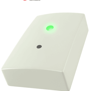 DAHUA ARD421 - Sensor de Impacto/ Detecta vibraciones/ Nivel de Sensibilidad Ajustable/ Detecta cambio de temperatura de 10 graados en 30 segundos/ Led Indicador de 2 colores/ Alarma de Tensión/ Configurable a Normalmente Abierto o Normalmente Cerrado/