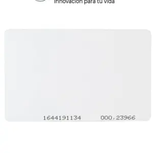BOSCH A_ACDATR11ISO - Tarjeta, EM, 25u