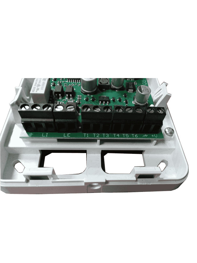 DSC TL405LELAU - Comunicador Universal Dual IP / LTE - Image 2