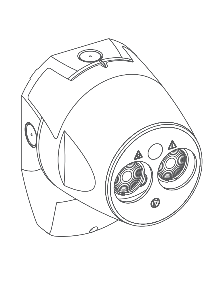 BOSCH F_FRAYONEEN - Detector de Haz Lineal / Autónomo / Photobeam - Image 2