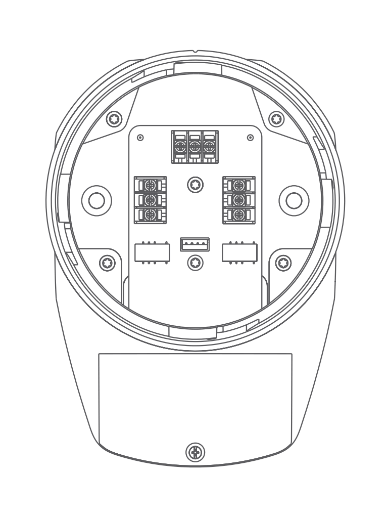 BOSCH F_FRAYONEEN - Detector de Haz Lineal / Autónomo / Photobeam - Image 3