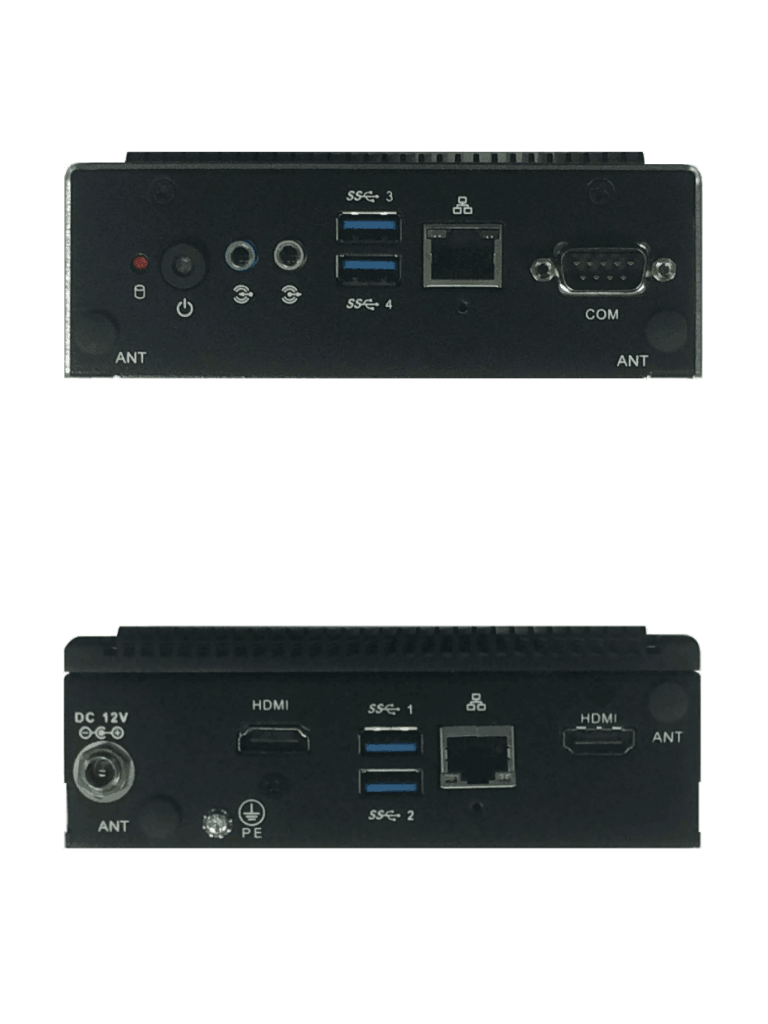 BOSCH M_PRAAPAS - Servidor de Megafonía Avanzado APAS / PRAESENSA - Image 2