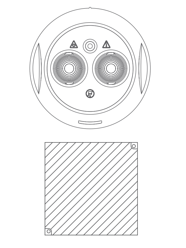 BOSCH F_FRAYONEEN - Detector de Haz Lineal / Autónomo / Photobeam - Image 4