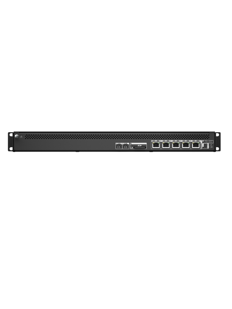 BOSCH M_PRASCS - Controlador del Sistema PRAESENSA / Pequeño - Image 4