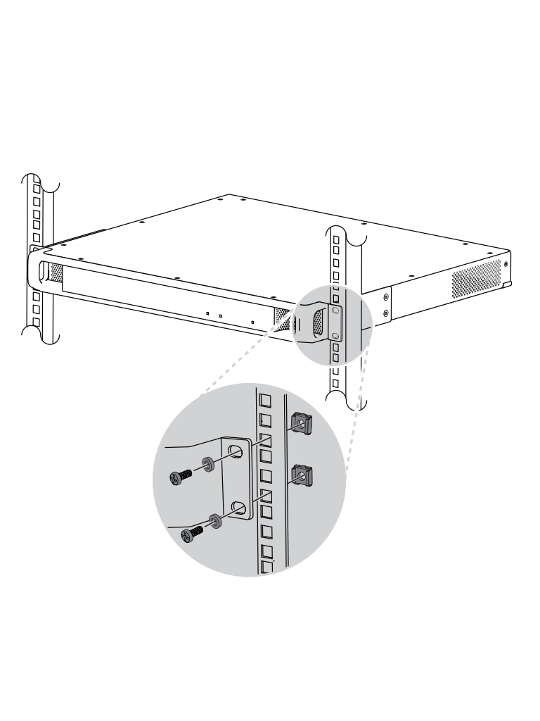 BOSCH M_PRASCS - Controlador del Sistema PRAESENSA / Pequeño - Image 5