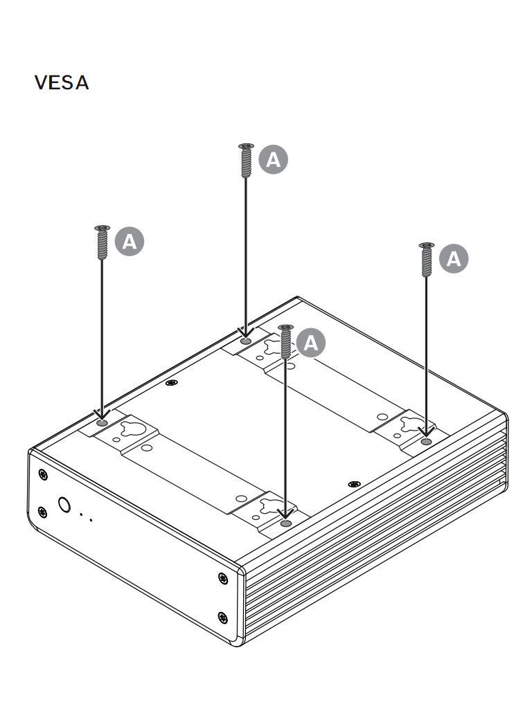 BOSCH V_VJD7533 - Decodificador H.265 UHD - Image 8