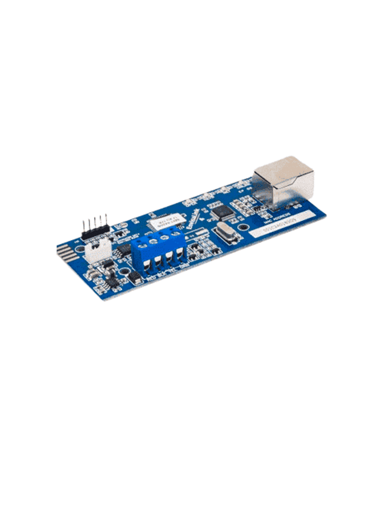 TL4-Connect2Go Modulo Compatible con DSC Serie Power, para uso con App y ** Reporte a Central via IP. - Image 3