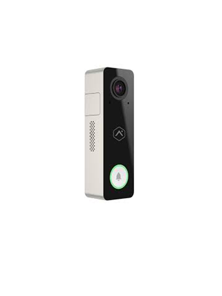 ALARM.COM ADC-VDB750 - Video Portero para alarm.com / IP65 /1080P / 165° apertura horizontal. - Image 2