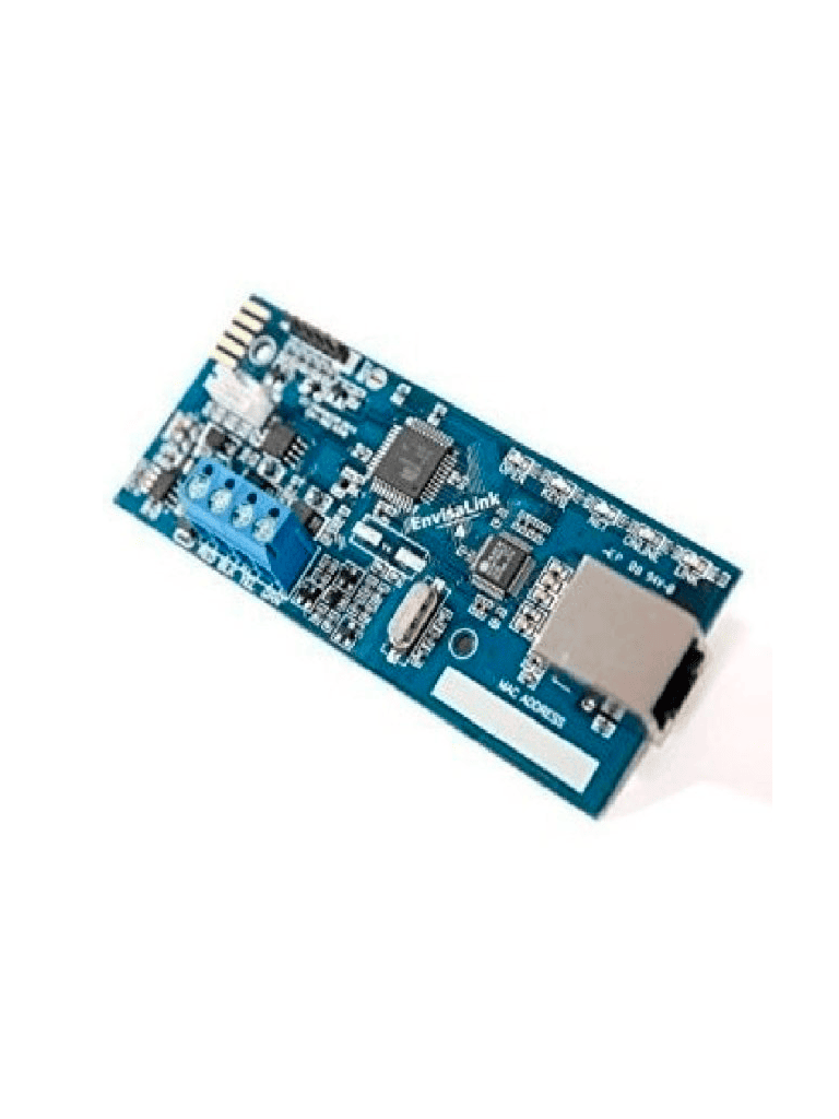 TL4-Connect2Go Modulo Compatible con DSC Serie Power, para uso con App y ** Reporte a Central via IP. - Image 2