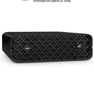 BOSCH M_DCNMSERVER3 - Servidor del sistema