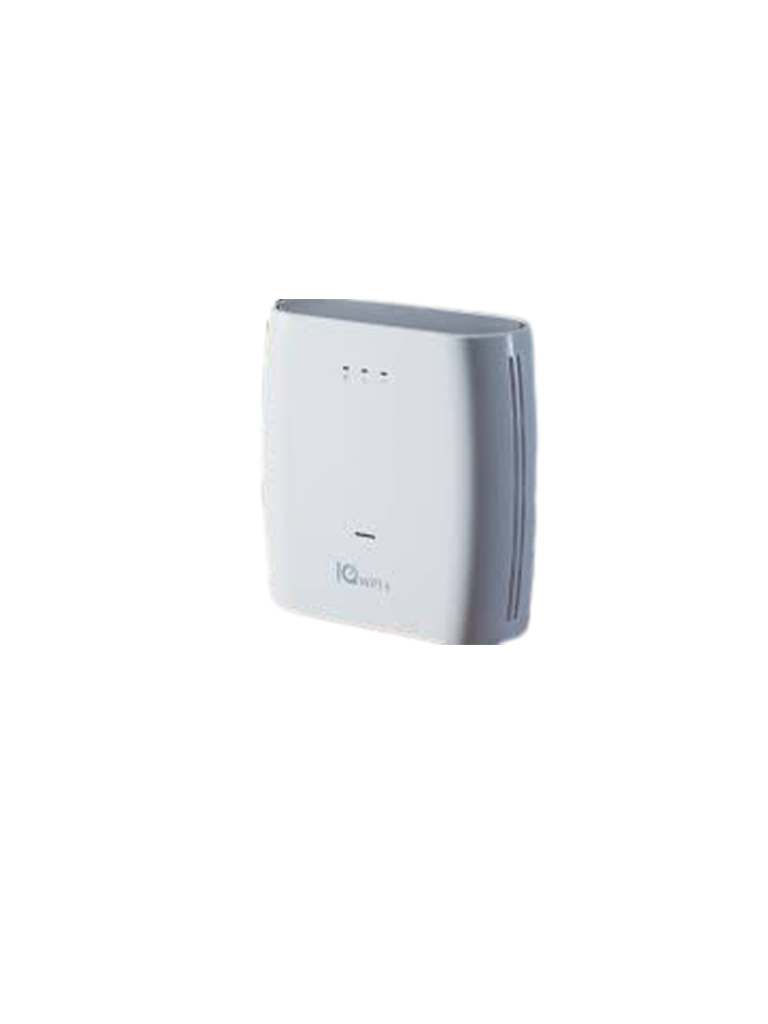 QOLSYS IQ WIFI 6 - Router WiFi compatible con paneles Qolsys IQ4 y Hub, Dual 2.4 GHZ / 5 GHZ - Image 4
