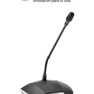 BOSCH M_CCSDDL - Dispositivo de Debate / Mic Largo / CCS 1000 D