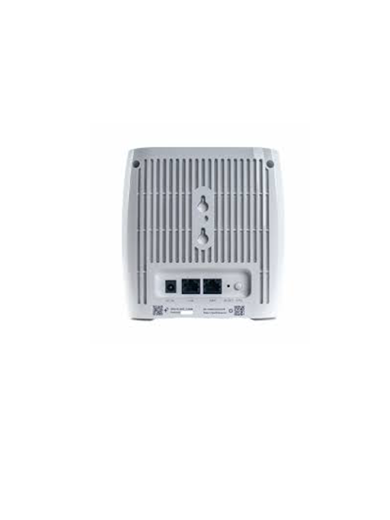 QOLSYS IQ WIFI 6 - Router WiFi compatible con paneles Qolsys IQ4 y Hub, Dual 2.4 GHZ / 5 GHZ - Image 6