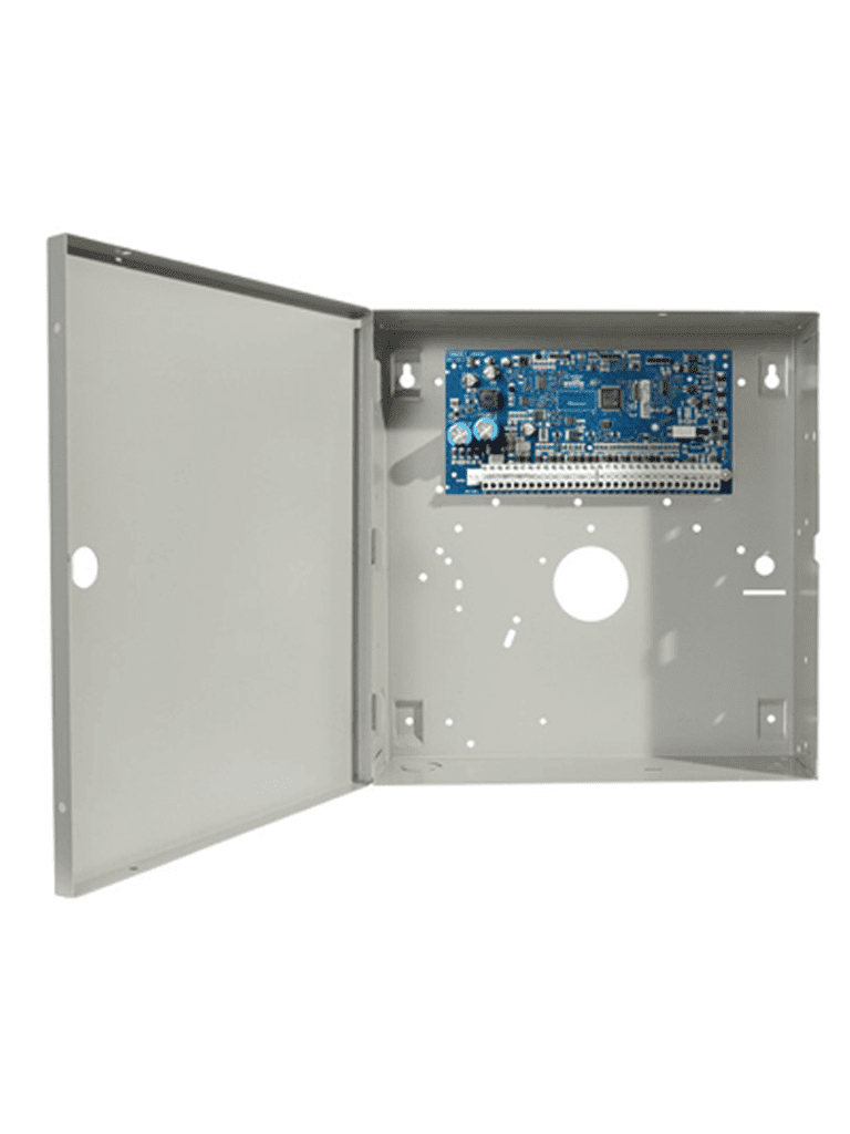 DSC HS2064PCBSPA - SERIE NEO Panel de Alarma 8 / 64 Zonas ( Solo Panel ) - Image 3