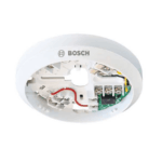 BOSCH F_MSR320 BASE DE DETECTOR CONVENCIONAL CON RELE