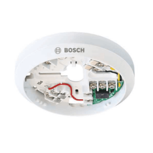 BOSCH F_MSR320 BASE DE DETECTOR CONVENCIONAL CON RELE