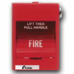 KIDDE F_GSAM278 - Estación Manual Doble Accion / Logo en Ingles