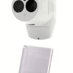 BOSCH F_FRAYONEEN - Detector de Haz Lineal / Autónomo / Photobeam