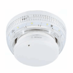 BOSCH F_FNX425UWFWH - Alarma Acústica y Visual / Carcasa Blanca / Estrobo Blanco / Direccionable / All-in-One 4000 / (No incluye tapa)