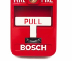 BOSCH I_FMM100SATK - Estacion manual convencional color rojo