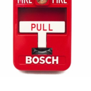 BOSCH I_FMM100SATK - Estacion manual convencional color rojo